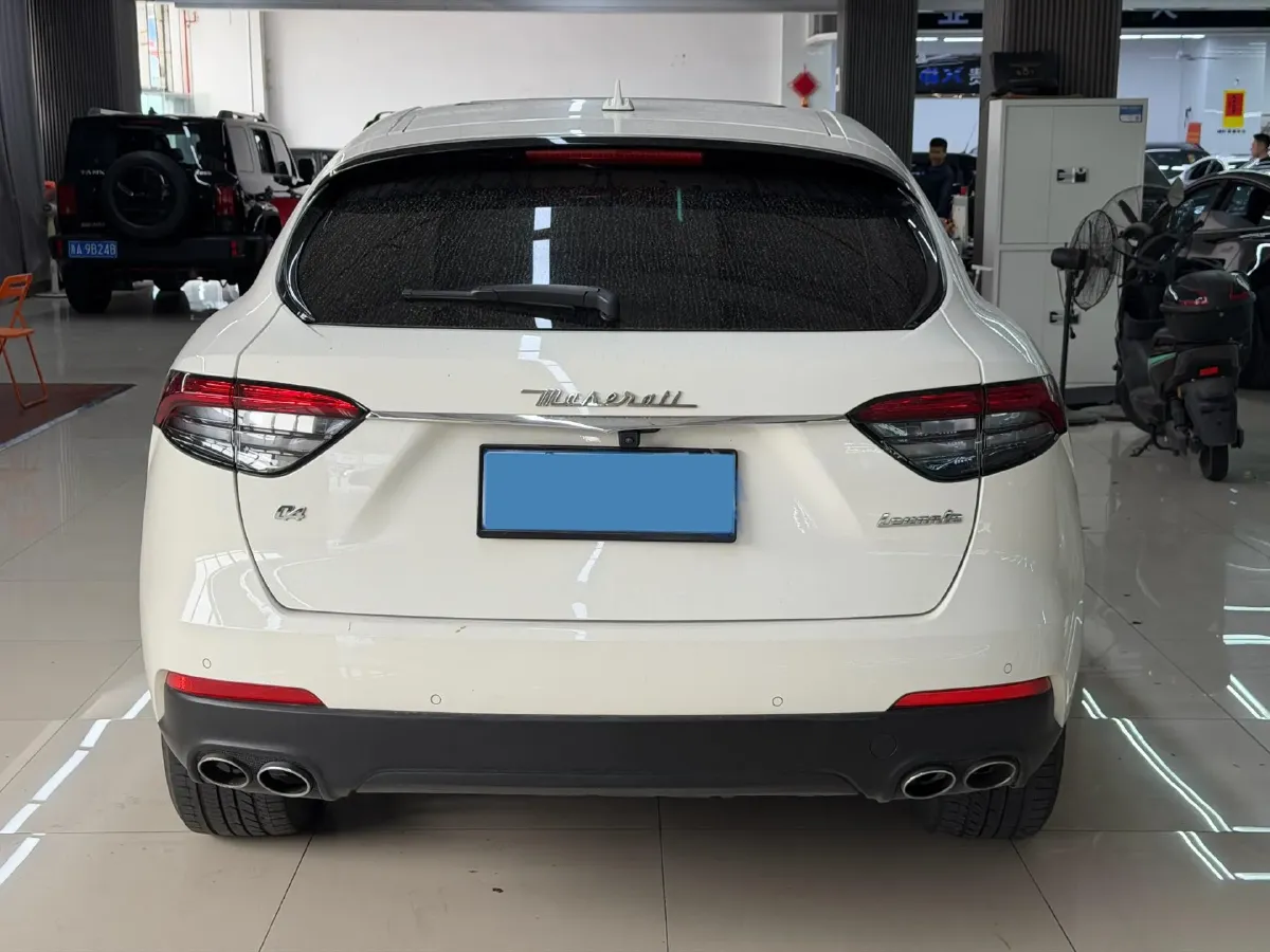 2021 Maserati Levante 3.0T 350HP V6 8AT,autocango,china used car exporter,china ev exporter,chinese used car exporter,chinese used ev exporter