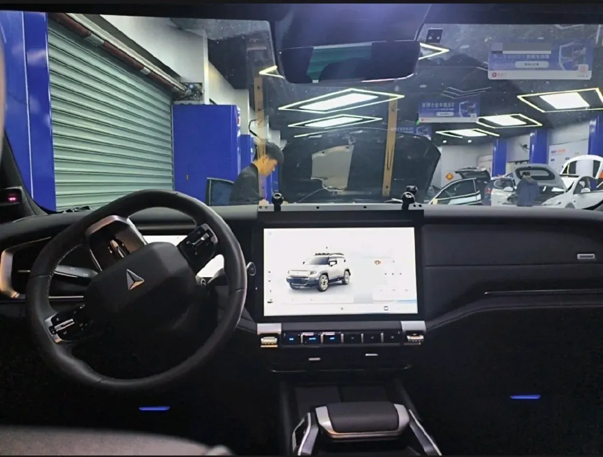 2024 Deepal G318 REEV 150HP REEV 35.07KWH,autocango,china used car exporter,china ev exporter,chinese used car exporter,chinese used ev exporter