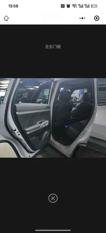 2024 Deepal G318 REEV 150HP REEV 35.07KWH,autocango,china used car exporter,china ev exporter,chinese used car exporter,chinese used ev exporter