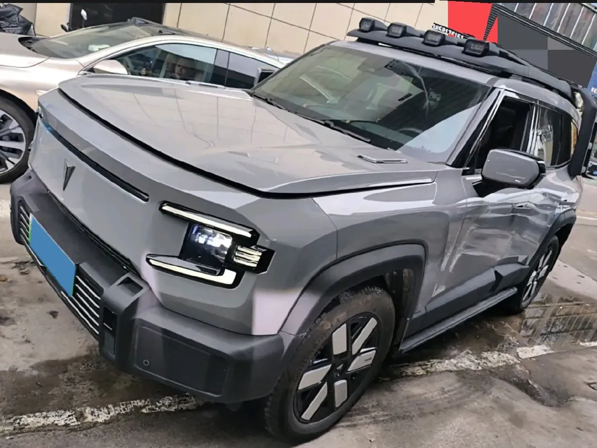 2024 Deepal G318 REEV 150HP REEV 35.07KWH,autocango,china used car exporter,china ev exporter,chinese used car exporter,chinese used ev exporter