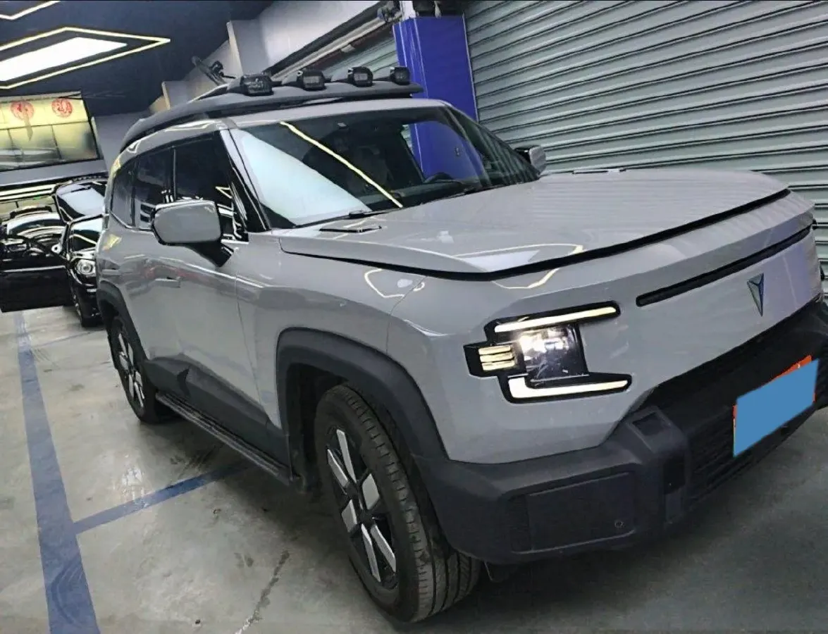 2024 Deepal G318 REEV 150HP REEV 35.07KWH,autocango,china used car exporter,china ev exporter,chinese used car exporter,chinese used ev exporter