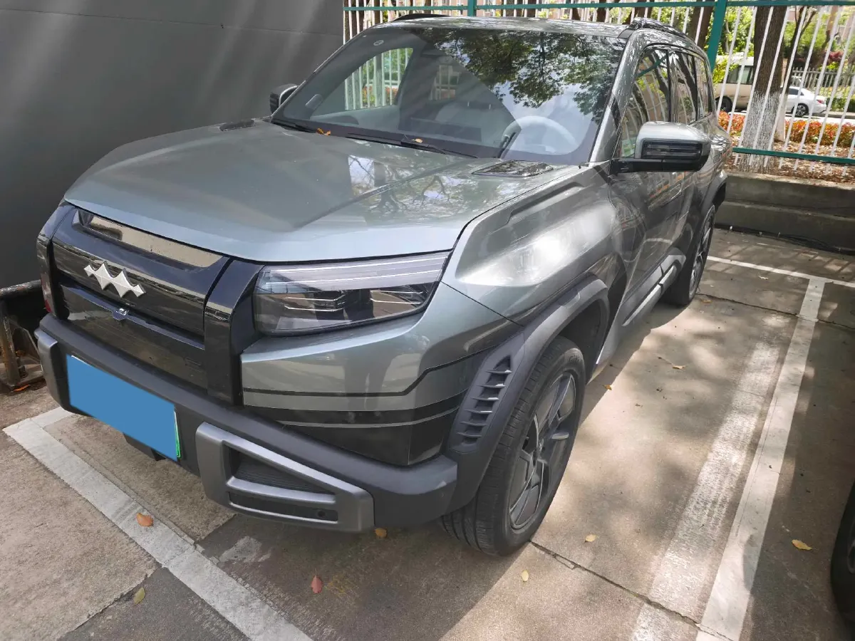 2025 FangChengBao Tai 3 BEV,autocango,china used car exporter,china ev exporter,chinese used car exporter,chinese used ev exporter