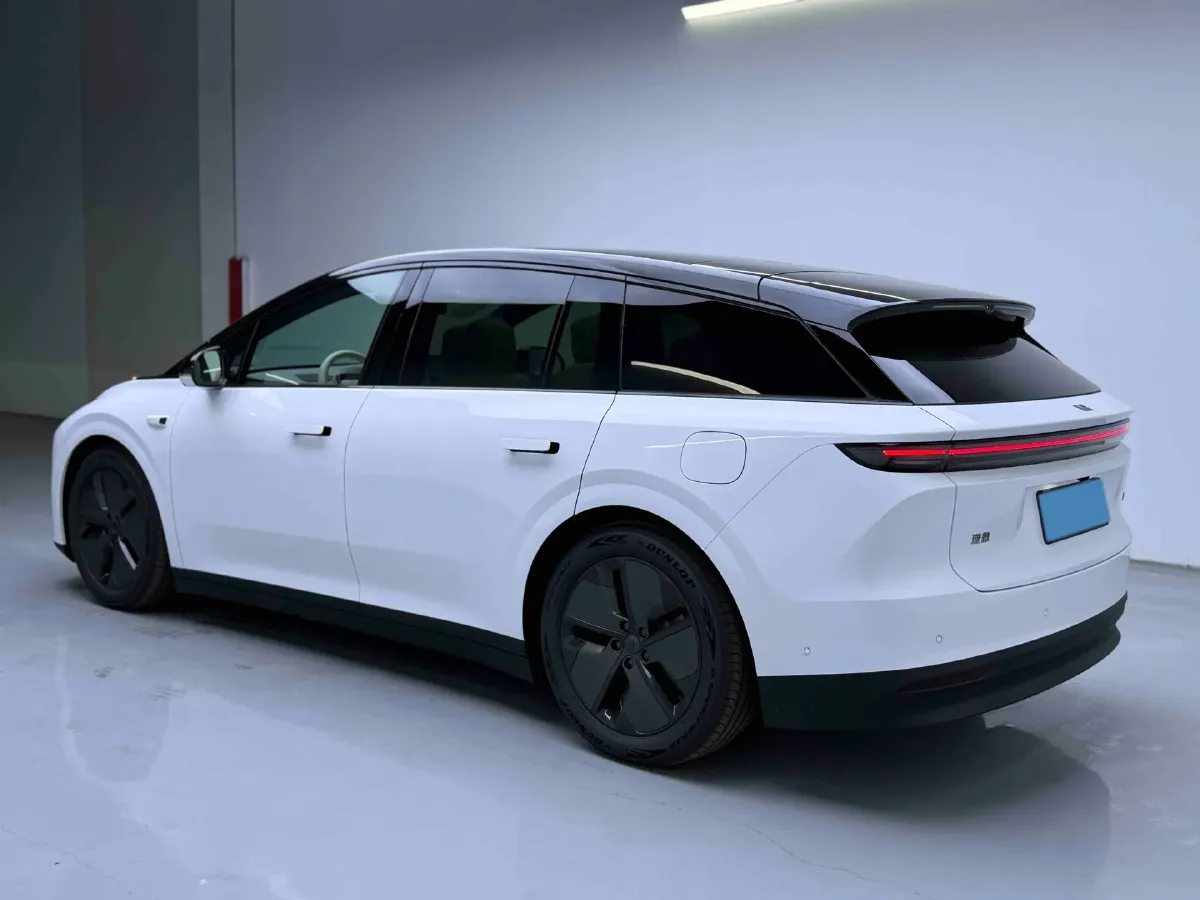 2025 Li i6 BEV,autocango,china used car exporter,china ev exporter,chinese used car exporter,chinese used ev exporter