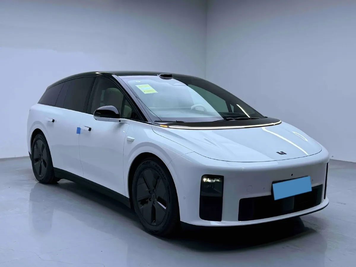 2025 Li i6 BEV,autocango,china used car exporter,china ev exporter,chinese used car exporter,chinese used ev exporter