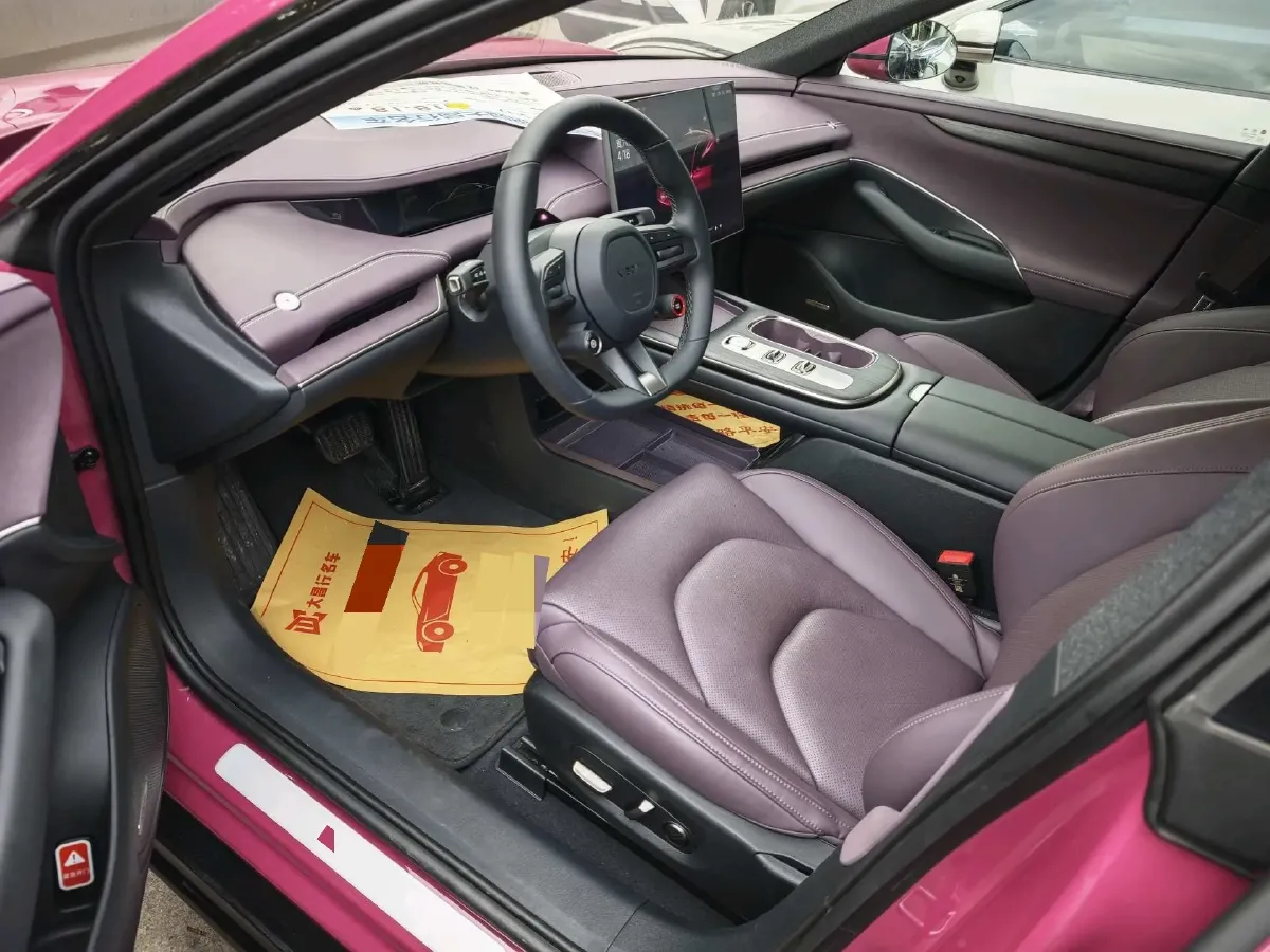 2024 MI SU7 BEV 73.6KWH,autocango,china used car exporter,china ev exporter,chinese used car exporter,chinese used ev exporter