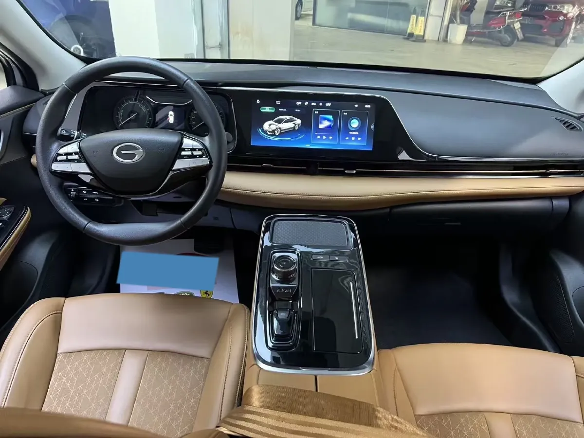 2023 Aion S BEV 55.2KWH,autocango,china used car exporter,china ev exporter,chinese used car exporter,chinese used ev exporter