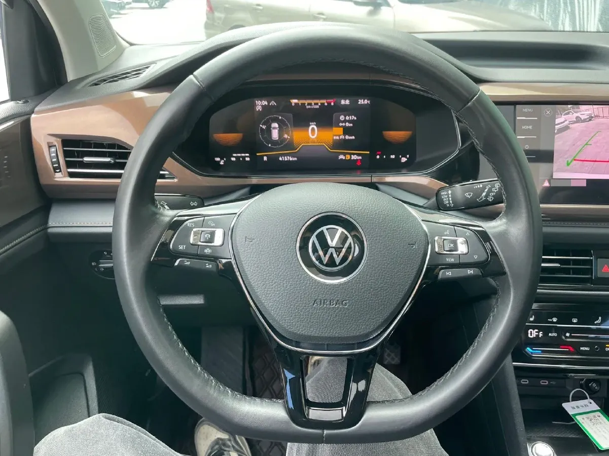 2022 Volkswagen Tharu 1.4T 150HP L4 7DCT,autocango,china used car exporter,china ev exporter,chinese used car exporter,chinese used ev exporter