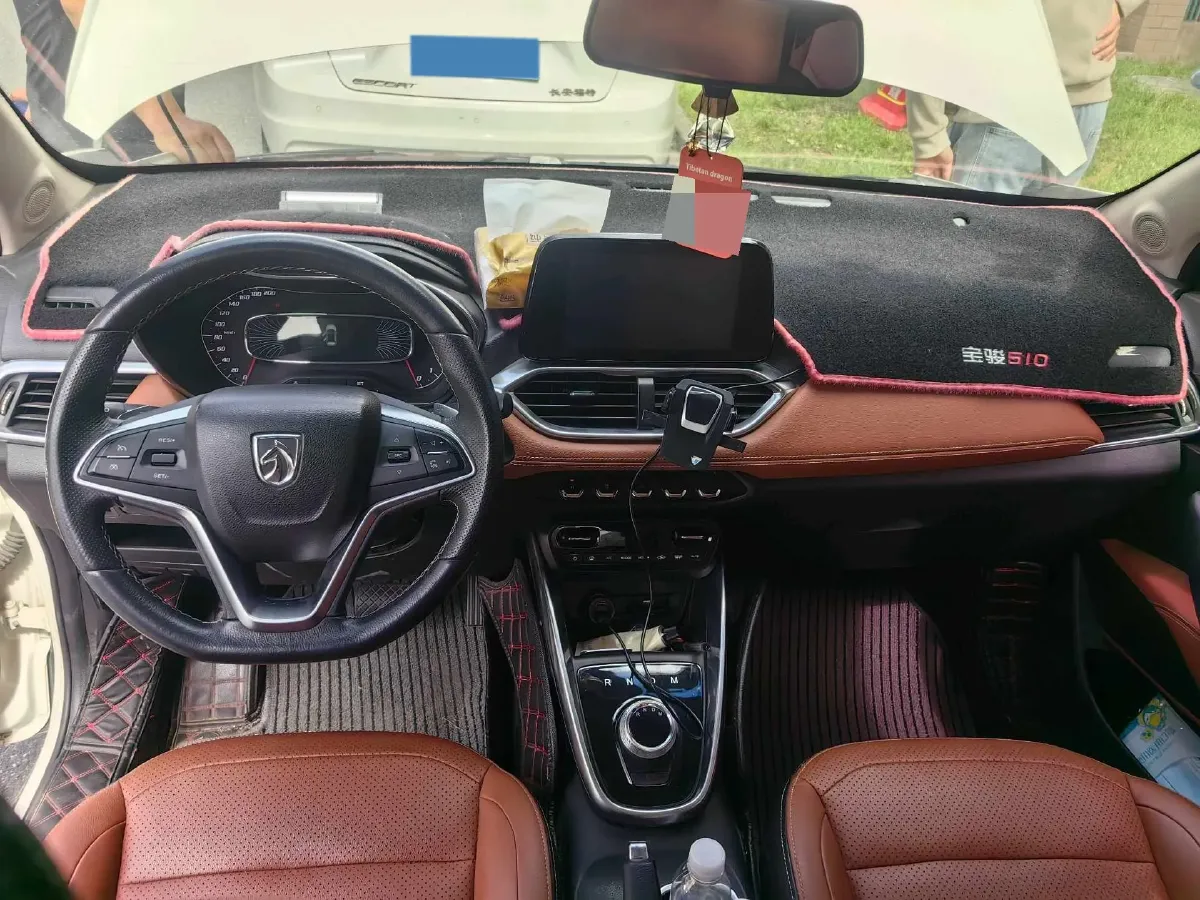 2017 HaiMa S5 Young Edition 1.6L 122HP L4 5MT,autocango,china used car exporter,china ev exporter,chinese used car exporter,chinese used ev exporter