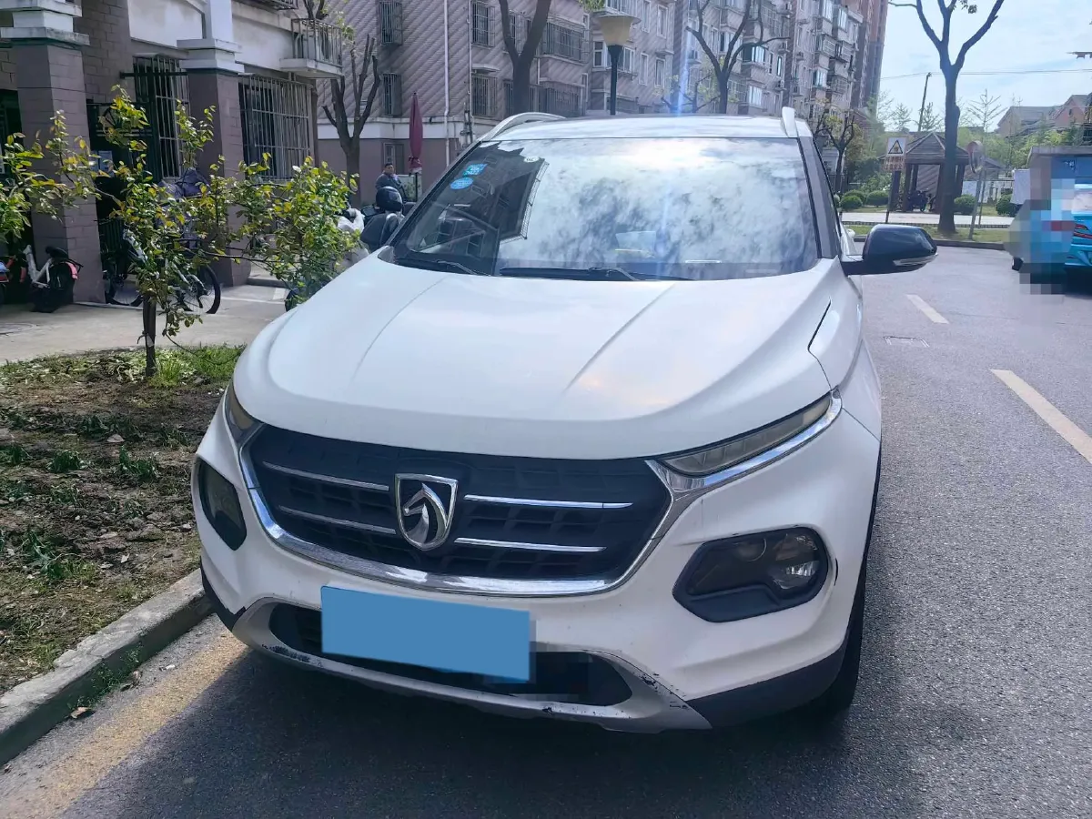 2017 HaiMa S5 Young Edition 1.6L 122HP L4 5MT,autocango,china used car exporter,china ev exporter,chinese used car exporter,chinese used ev exporter