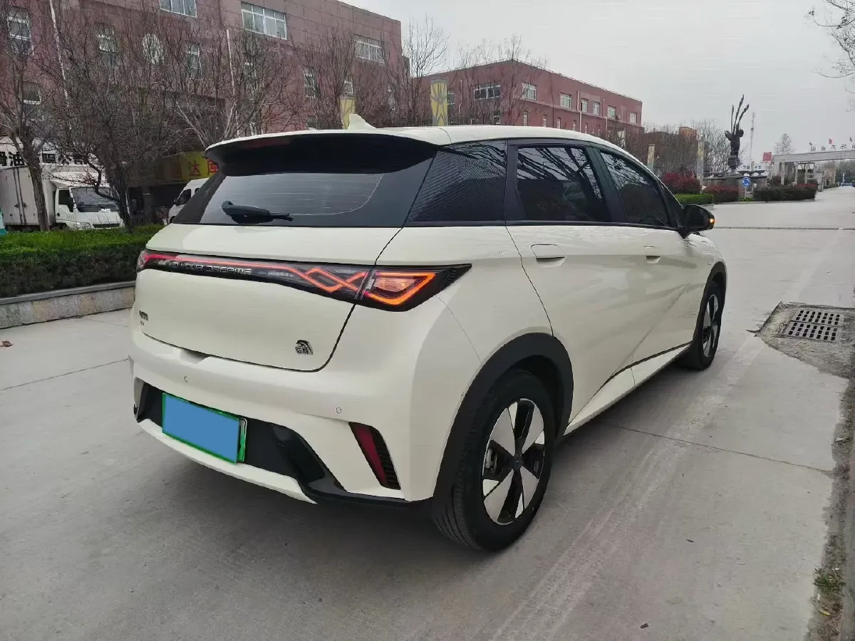 2023 BYD Dolphin BEV 44.928KWH,autocango,china used car exporter,china ev exporter,chinese used car exporter,chinese used ev exporter