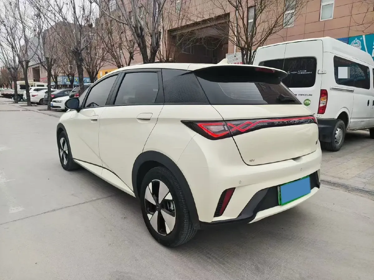 2023 BYD Dolphin BEV 44.928KWH,autocango,china used car exporter,china ev exporter,chinese used car exporter,chinese used ev exporter
