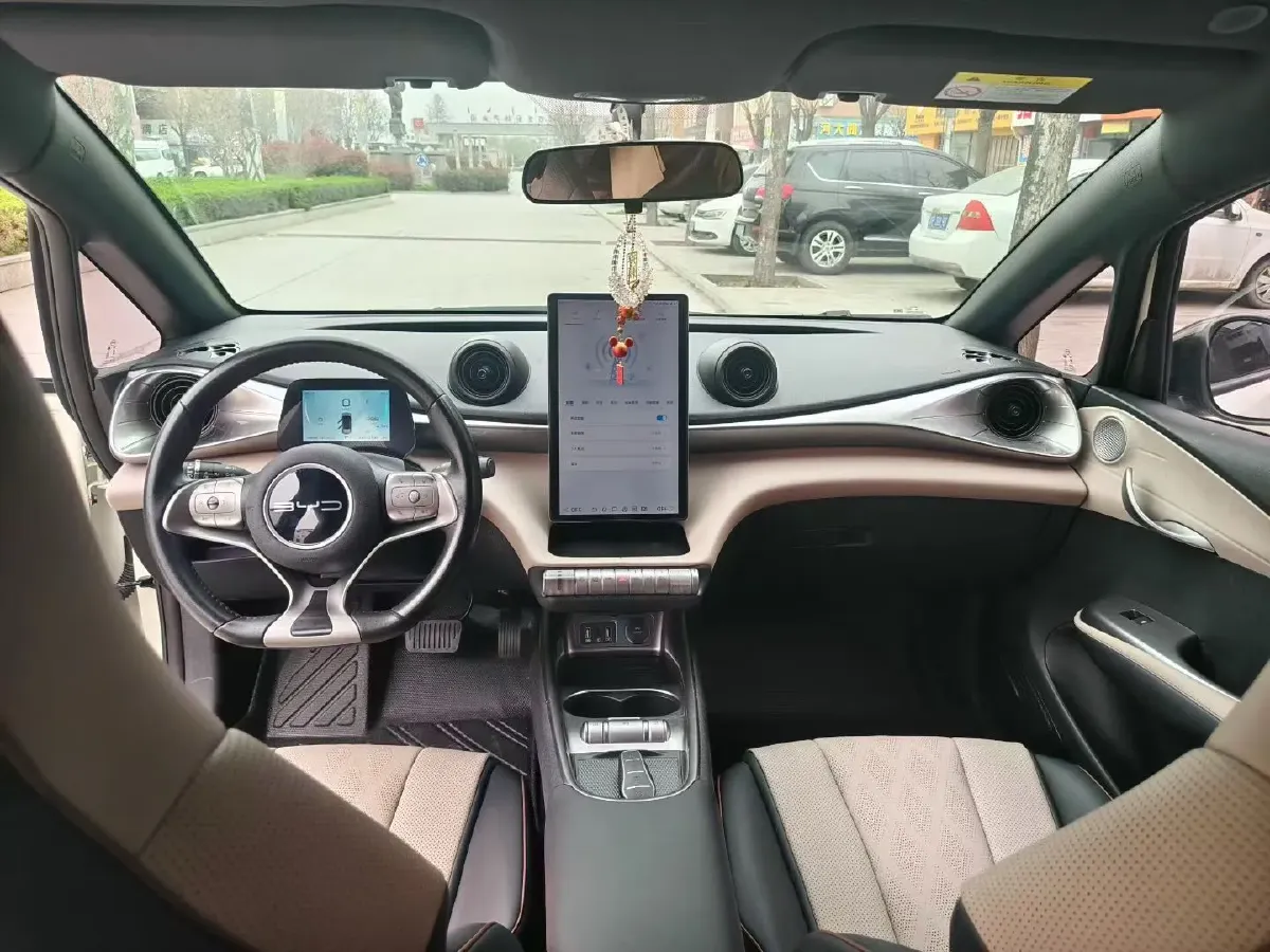 2023 BYD Dolphin BEV 44.928KWH,autocango,china used car exporter,china ev exporter,chinese used car exporter,chinese used ev exporter