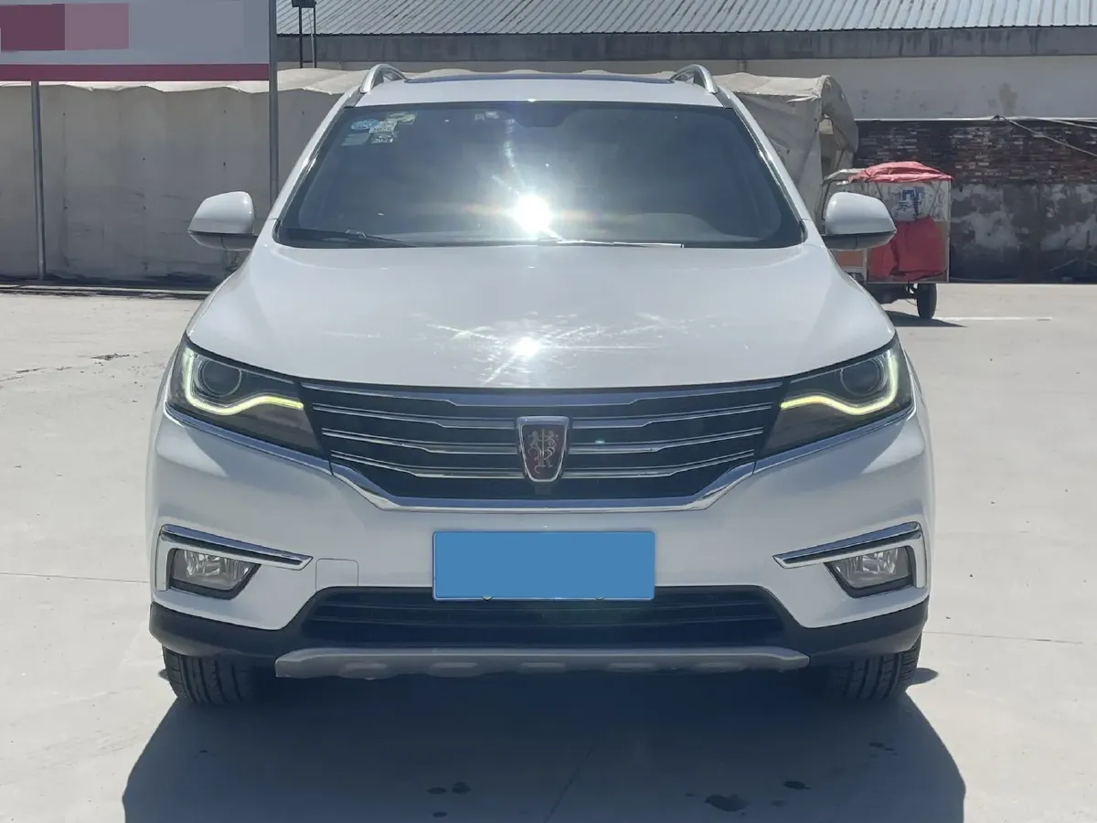 2016 Roewe RX5 2.0T 220HP L4 6DCT,autocango,china used car exporter,china ev exporter,chinese used car exporter,chinese used ev exporter