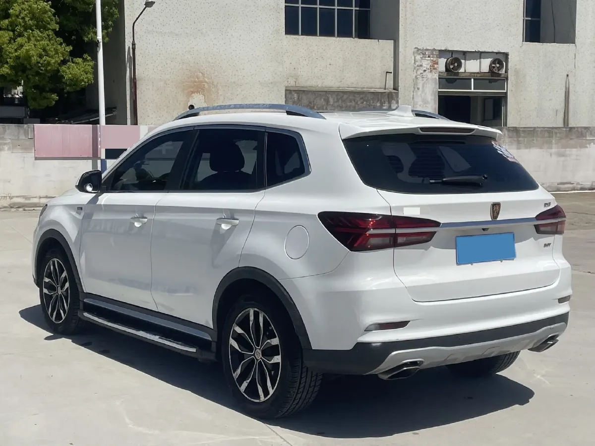 2016 Roewe RX5 2.0T 220HP L4 6DCT,autocango,china used car exporter,china ev exporter,chinese used car exporter,chinese used ev exporter