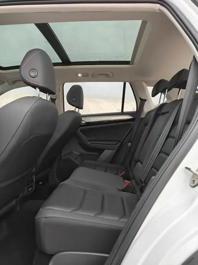 2022 Volkswagen Tayron 1.4T 150HP L4 7DCT,autocango,china used car exporter,china ev exporter,chinese used car exporter,chinese used ev exporter