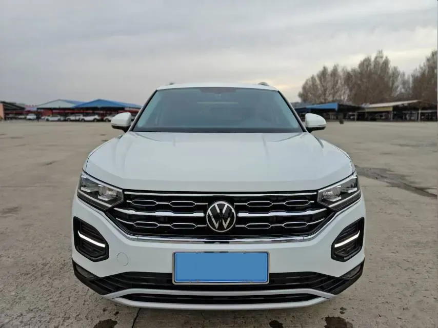 2022 Volkswagen Tayron 1.4T 150HP L4 7DCT,autocango,china used car exporter,china ev exporter,chinese used car exporter,chinese used ev exporter