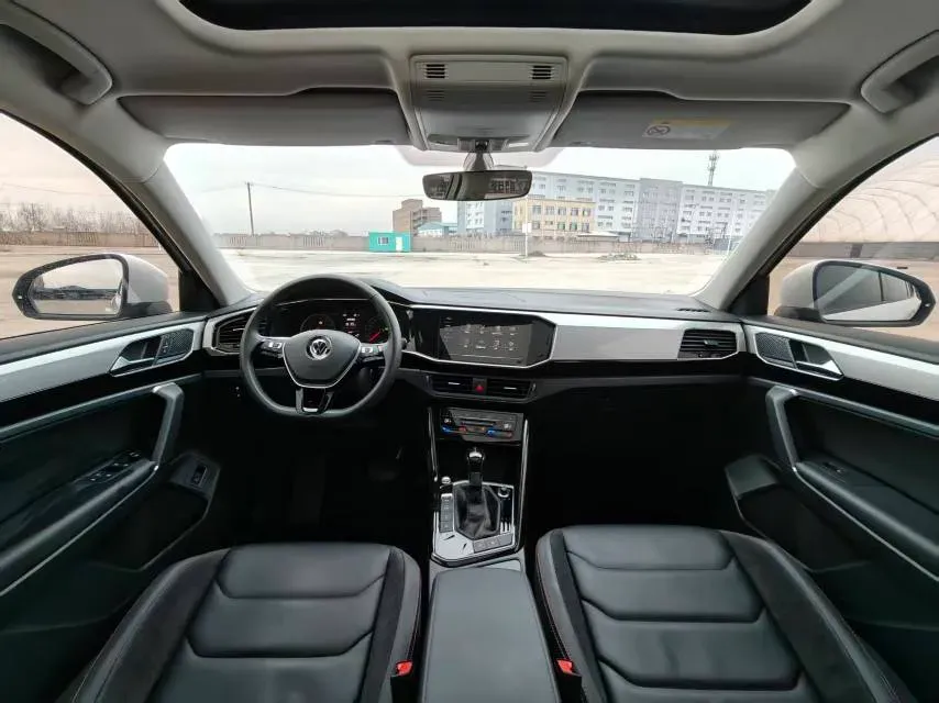 2022 Volkswagen Tayron 1.4T 150HP L4 7DCT,autocango,china used car exporter,china ev exporter,chinese used car exporter,chinese used ev exporter