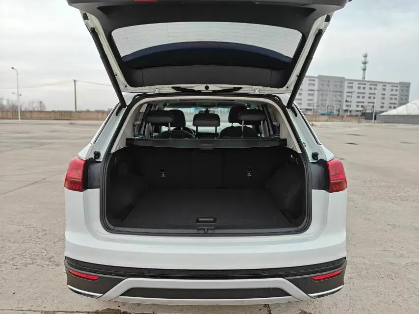 2022 Volkswagen Tayron 1.4T 150HP L4 7DCT,autocango,china used car exporter,china ev exporter,chinese used car exporter,chinese used ev exporter