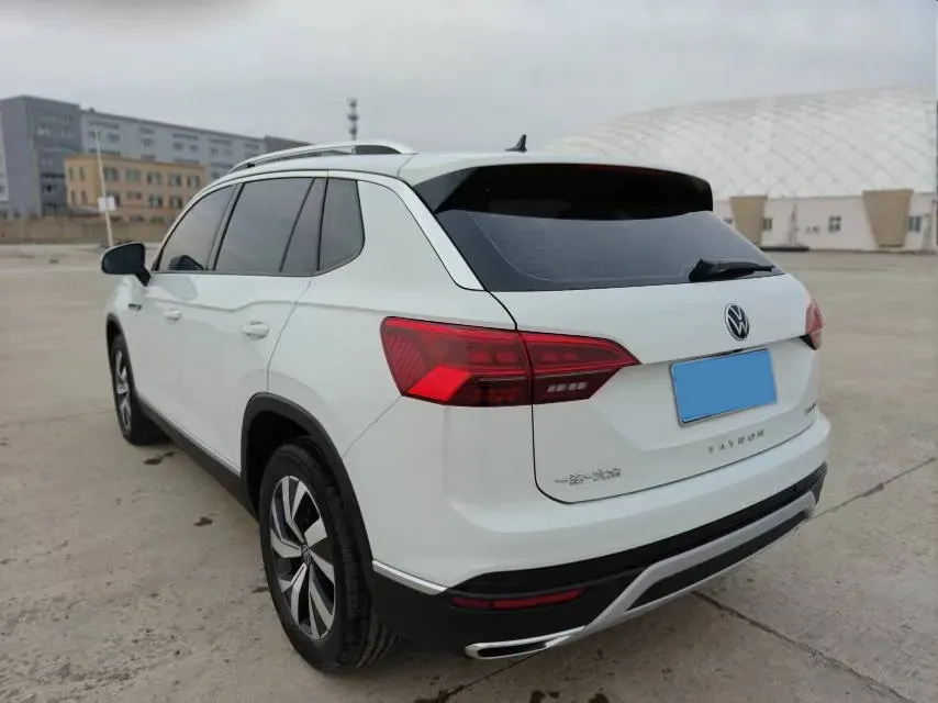 2022 Volkswagen Tayron 1.4T 150HP L4 7DCT,autocango,china used car exporter,china ev exporter,chinese used car exporter,chinese used ev exporter