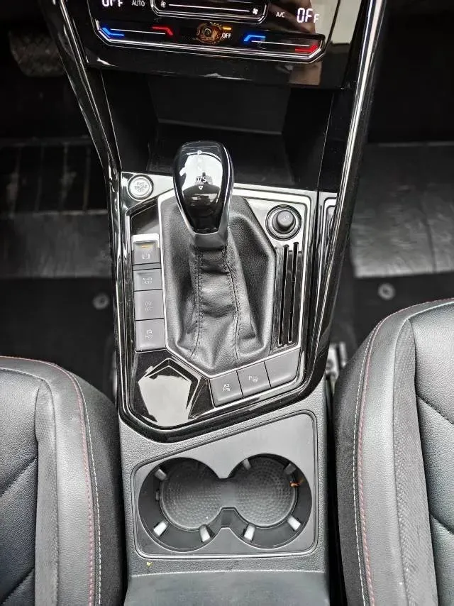 2022 Volkswagen Tayron 1.4T 150HP L4 7DCT,autocango,china used car exporter,china ev exporter,chinese used car exporter,chinese used ev exporter