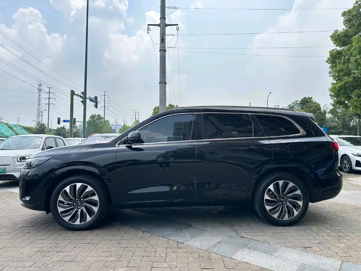 2024 AITO AITO M7 1.5T 152HP L4 REEV 40KWH,autocango,china used car exporter,china ev exporter,chinese used car exporter,chinese used ev exporter