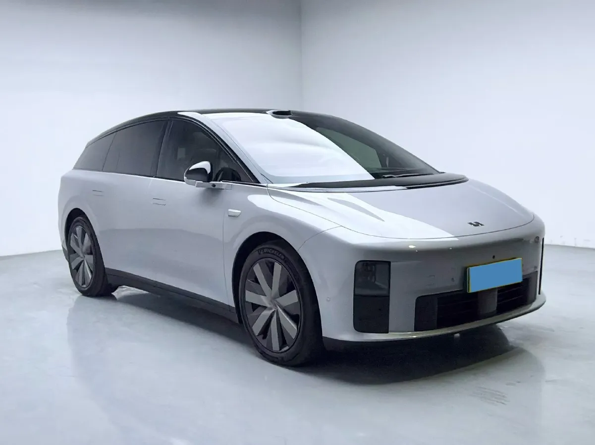 2025 Li i6 BEV,autocango,china used car exporter,china ev exporter,chinese used car exporter,chinese used ev exporter