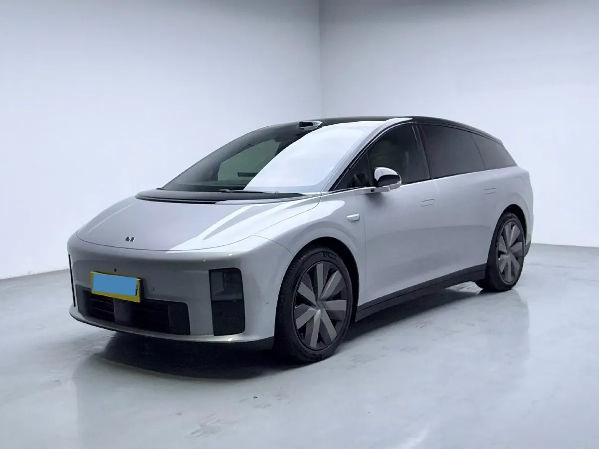 2025 Li i6 BEV,autocango,china used car exporter,china ev exporter,chinese used car exporter,chinese used ev exporter