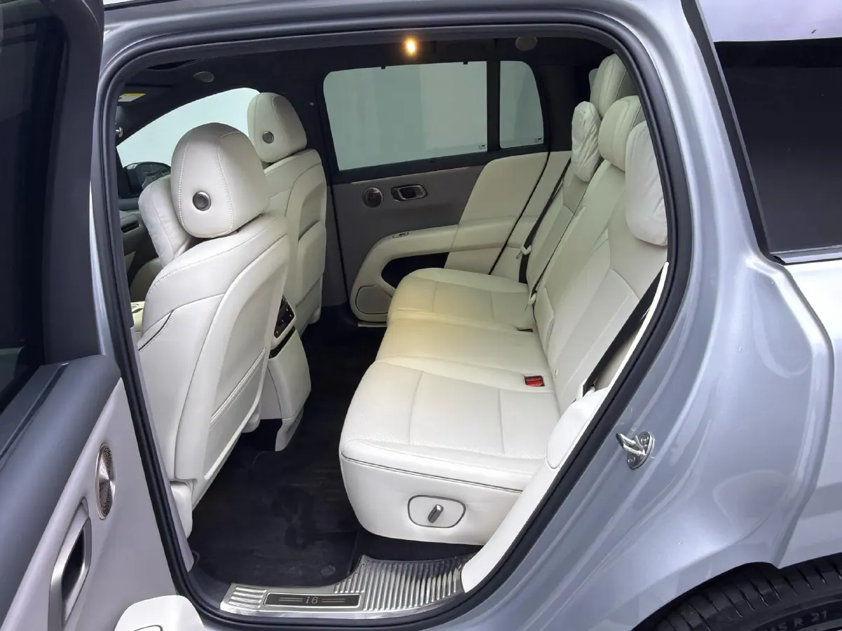 2025 Li i6 BEV,autocango,china used car exporter,china ev exporter,chinese used car exporter,chinese used ev exporter