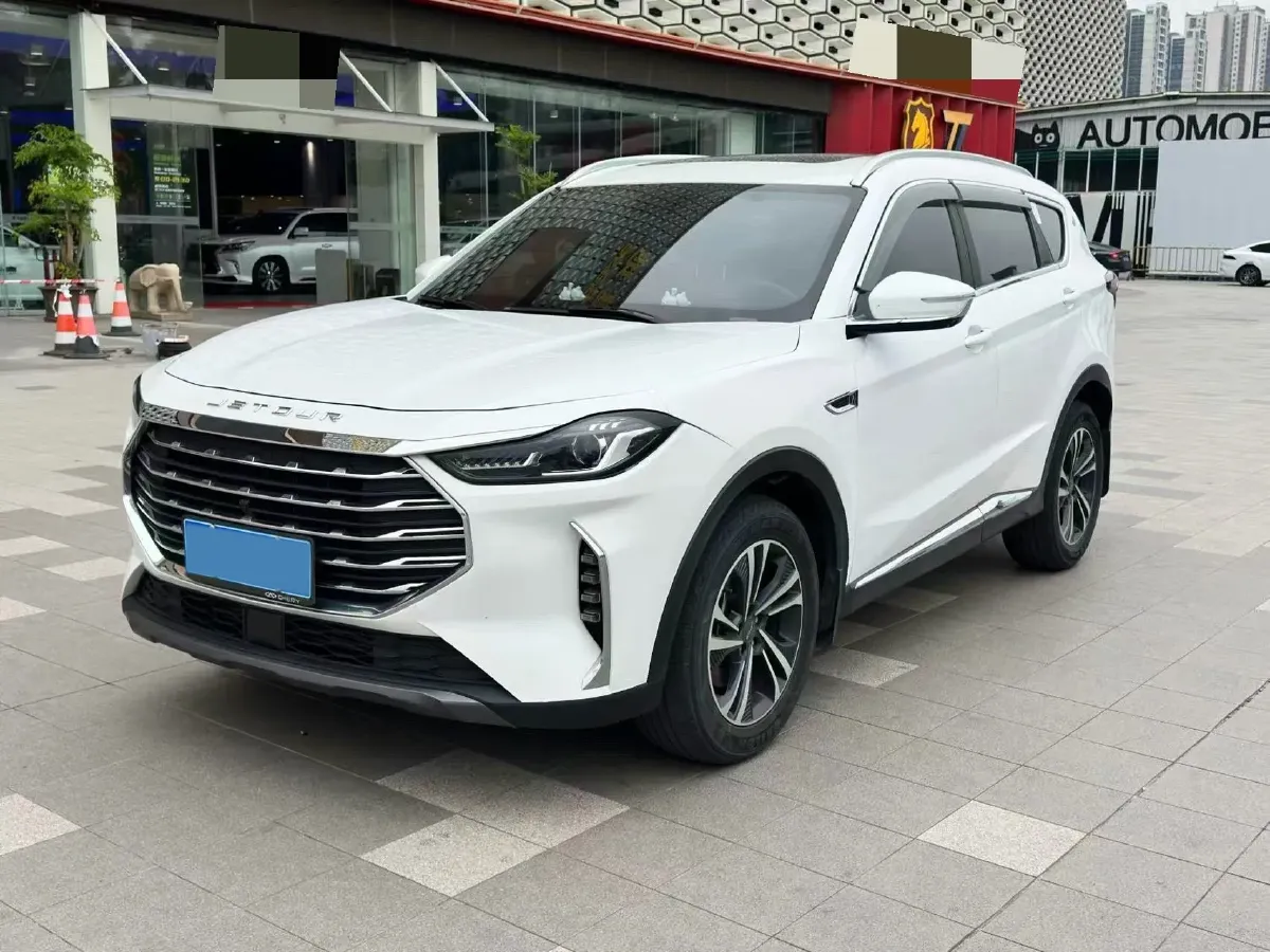 2023 Jetour X70 Plus 1.6T 197HP L4 7DCT,autocango,china used car exporter,china ev exporter,chinese used car exporter,chinese used ev exporter