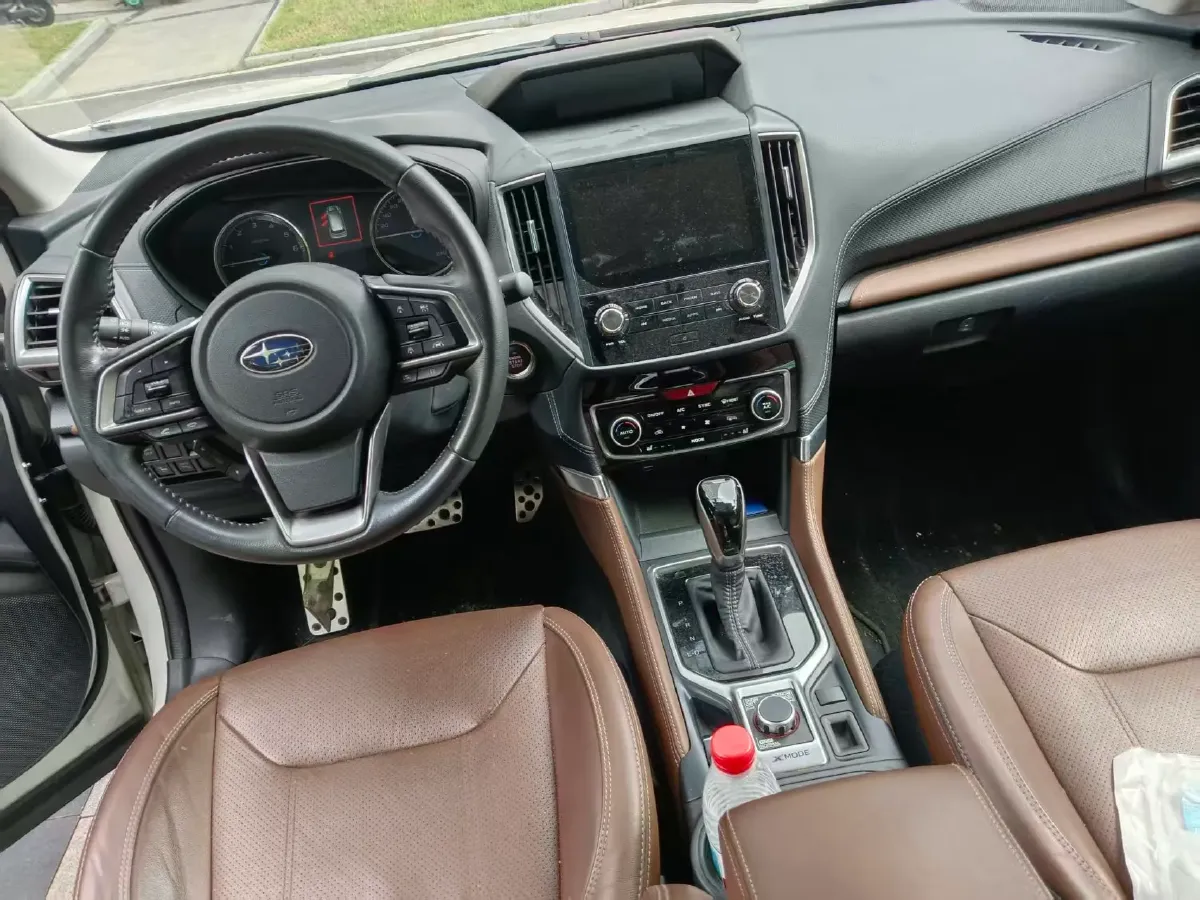 2019 Subaru Forester 2.0L 145HP H4 CVT Hybrid,autocango,china used car exporter,china ev exporter,chinese used car exporter,chinese used ev exporter