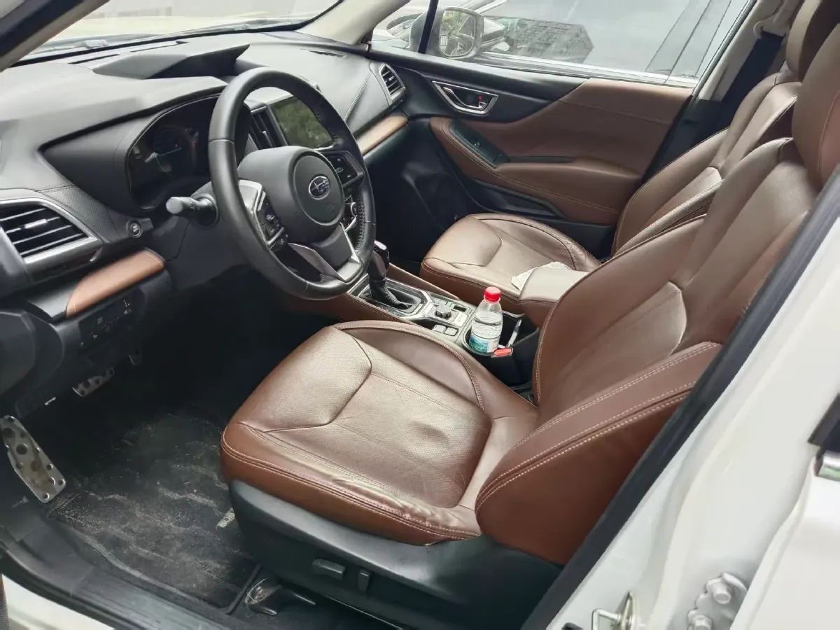 2019 Subaru Forester 2.0L 145HP H4 CVT Hybrid,autocango,china used car exporter,china ev exporter,chinese used car exporter,chinese used ev exporter