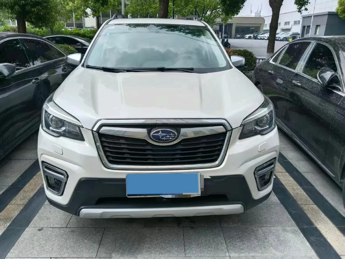 2019 Subaru Forester 2.0L 145HP H4 CVT Hybrid,autocango,china used car exporter,china ev exporter,chinese used car exporter,chinese used ev exporter