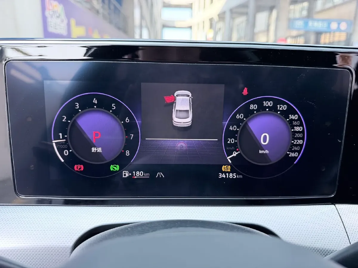 2023 Volkswagen Lamando 1.4T 150HP L4 7DCT,autocango,china used car exporter,china ev exporter,chinese used car exporter,chinese used ev exporter