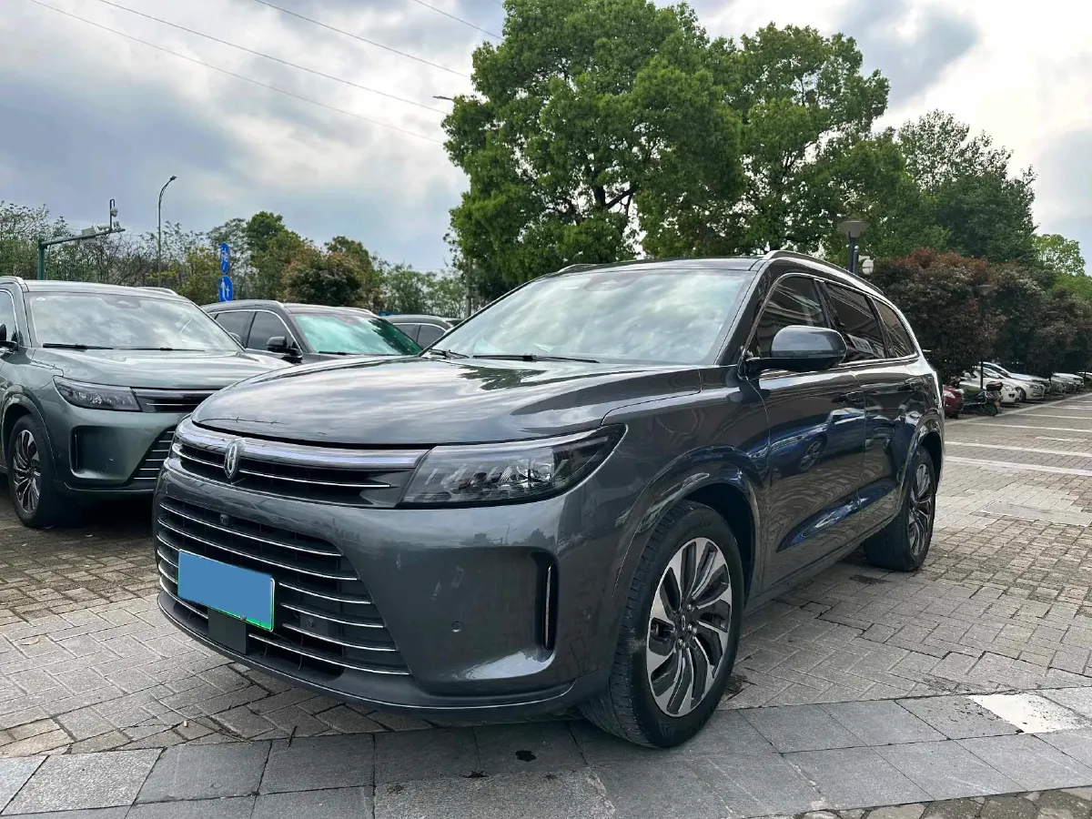 2024 AITO AITO M7 1.5T 152HP L4 REEV 40KWH,autocango,china used car exporter,china ev exporter,chinese used car exporter,chinese used ev exporter