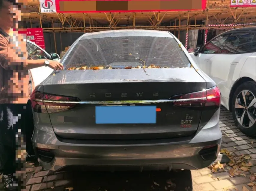 2021 Roewe i5 1.5L 120HP L4 CVT,autocango,china used car exporter,china ev exporter,chinese used car exporter,chinese used ev exporter