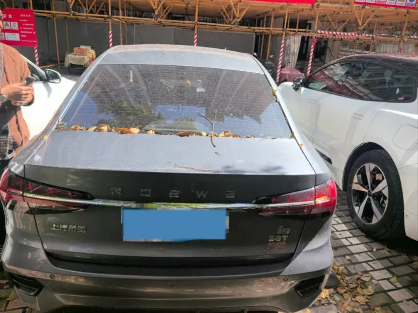 2021 Roewe i5 1.5L 120HP L4 CVT,autocango,china used car exporter,china ev exporter,chinese used car exporter,chinese used ev exporter