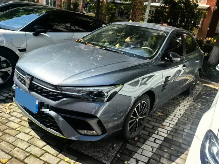 2021 Roewe i5 1.5L 120HP L4 CVT,autocango,china used car exporter,china ev exporter,chinese used car exporter,chinese used ev exporter