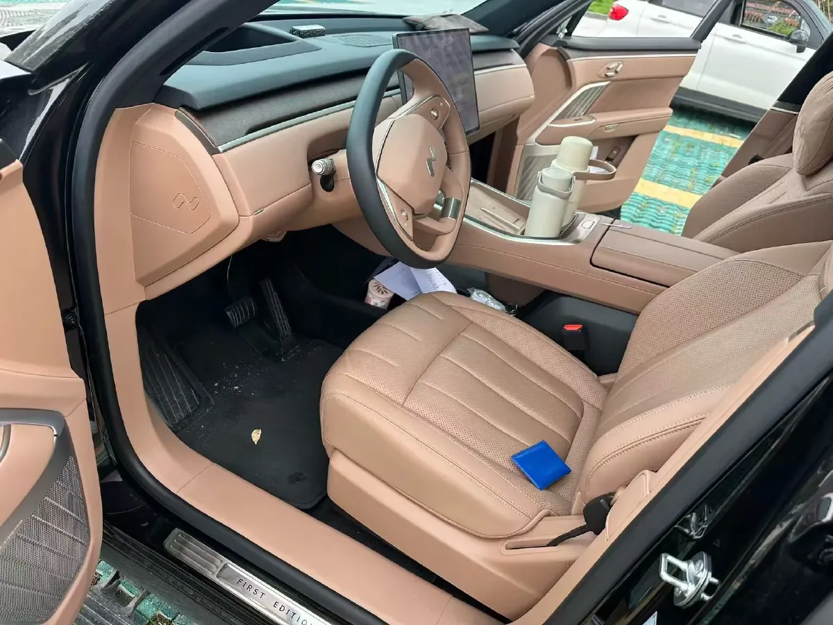 2025 ONVO L90 BEV,autocango,china used car exporter,china ev exporter,chinese used car exporter,chinese used ev exporter