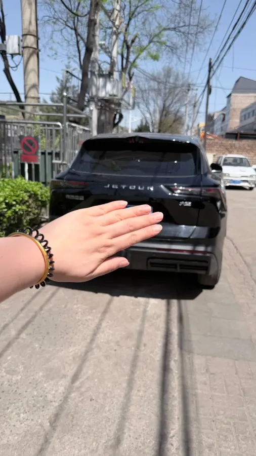 2024 Jetour DASHING 1.5T 156HP L4 6DCT,autocango,china used car exporter,china ev exporter,chinese used car exporter,chinese used ev exporter