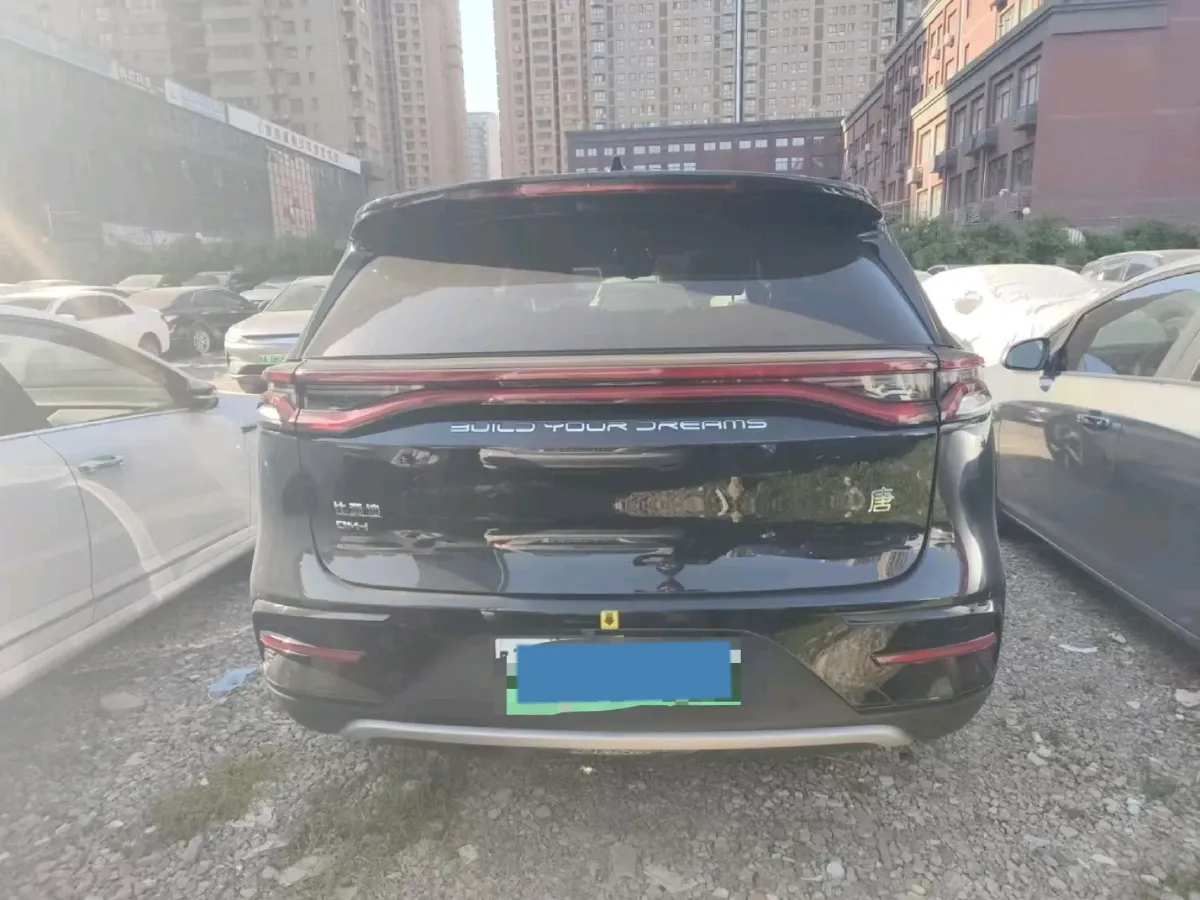 2023 BYD Tang 1.5T 139HP L4 E-CVT PHEV 21.504KWH,autocango,china used car exporter,china ev exporter,chinese used car exporter,chinese used ev exporter