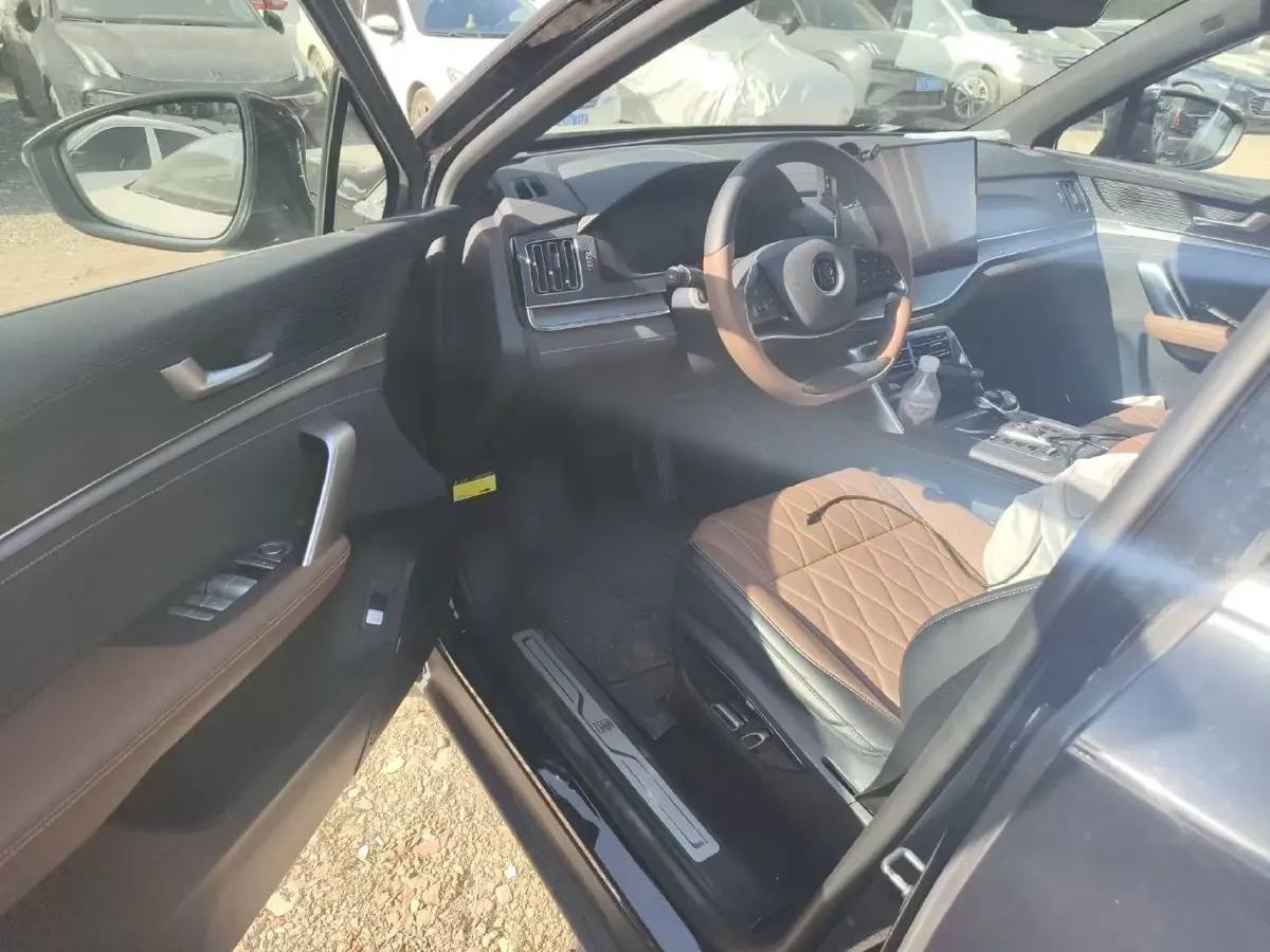 2023 BYD Tang 1.5T 139HP L4 E-CVT PHEV 21.504KWH,autocango,china used car exporter,china ev exporter,chinese used car exporter,chinese used ev exporter