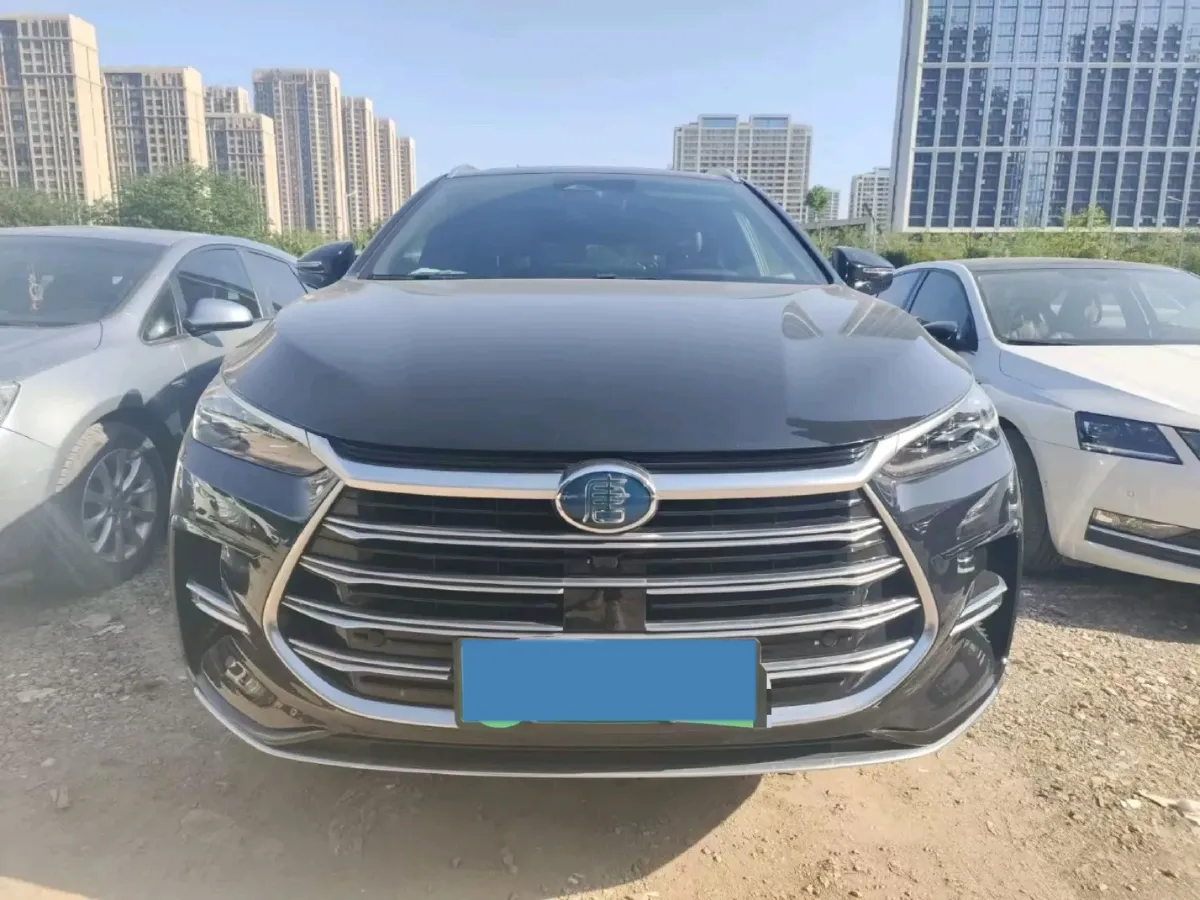2023 BYD Tang 1.5T 139HP L4 E-CVT PHEV 21.504KWH,autocango,china used car exporter,china ev exporter,chinese used car exporter,chinese used ev exporter
