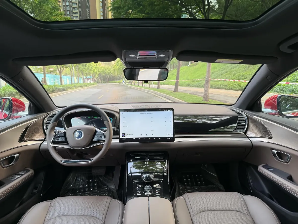 2020 Honda Breeze 2.0L 146HP L4 E-CVT Hybrid,autocango,china used car exporter,china ev exporter,chinese used car exporter,chinese used ev exporter