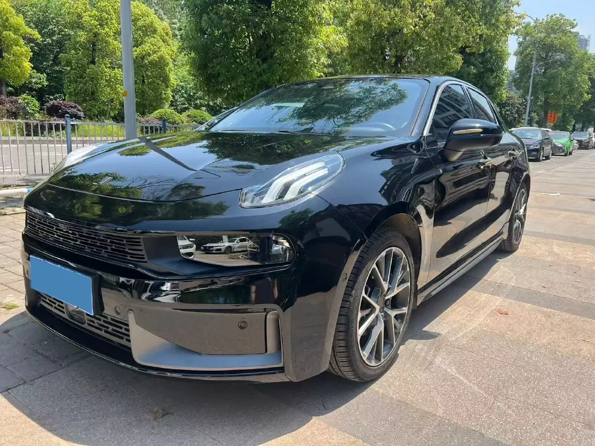 2022 LYNK&CO 03 2.0T 190HP L4 7DCT,autocango,china used car exporter,china ev exporter,chinese used car exporter,chinese used ev exporter