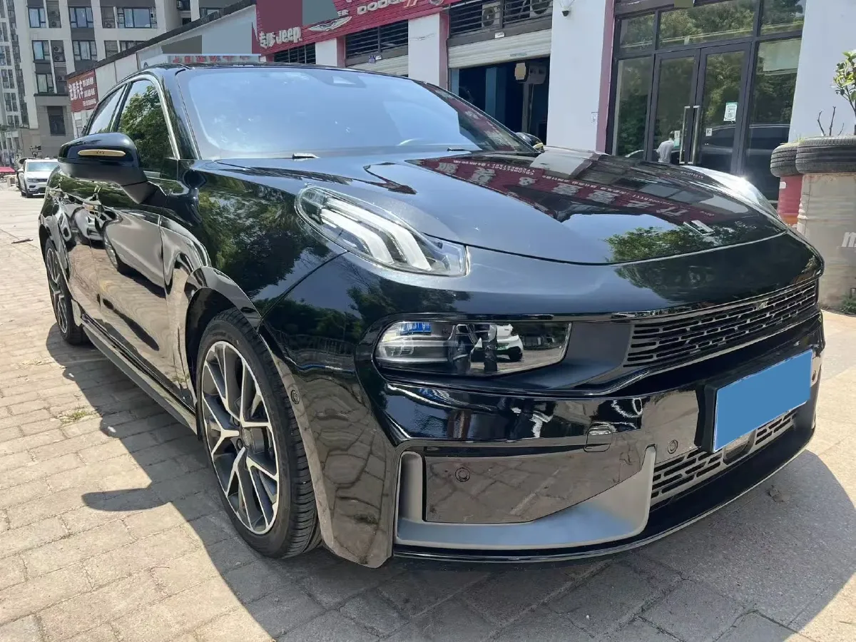 2022 LYNK&CO 03 2.0T 190HP L4 7DCT,autocango,china used car exporter,china ev exporter,chinese used car exporter,chinese used ev exporter