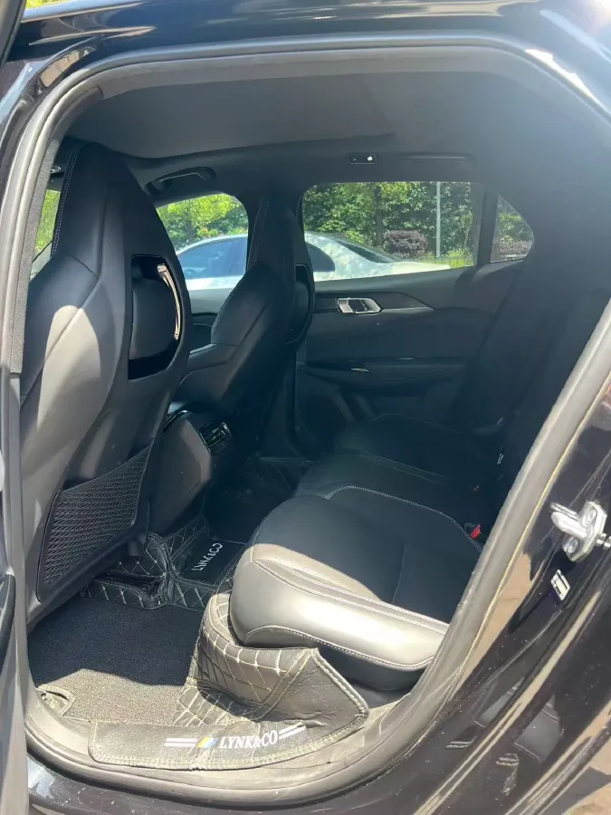 2022 LYNK&CO 03 2.0T 190HP L4 7DCT,autocango,china used car exporter,china ev exporter,chinese used car exporter,chinese used ev exporter