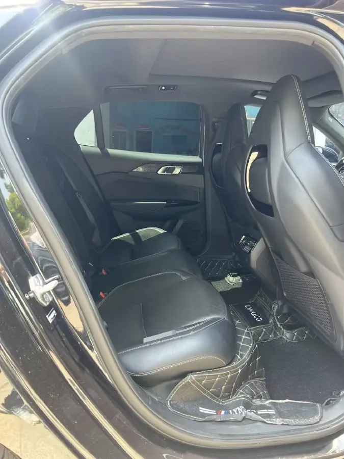 2022 LYNK&CO 03 2.0T 190HP L4 7DCT,autocango,china used car exporter,china ev exporter,chinese used car exporter,chinese used ev exporter