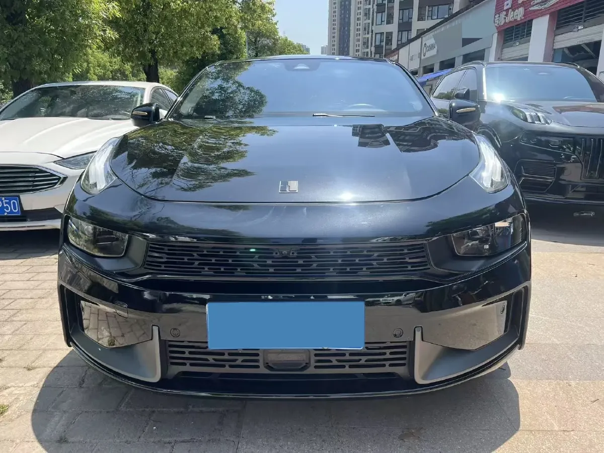 2022 LYNK&CO 03 2.0T 190HP L4 7DCT,autocango,china used car exporter,china ev exporter,chinese used car exporter,chinese used ev exporter