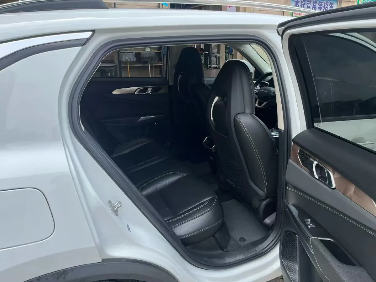 2018 Foton Tunland 2.0T 218HP L4 6AT,autocango,china used car exporter,china ev exporter,chinese used car exporter,chinese used ev exporter