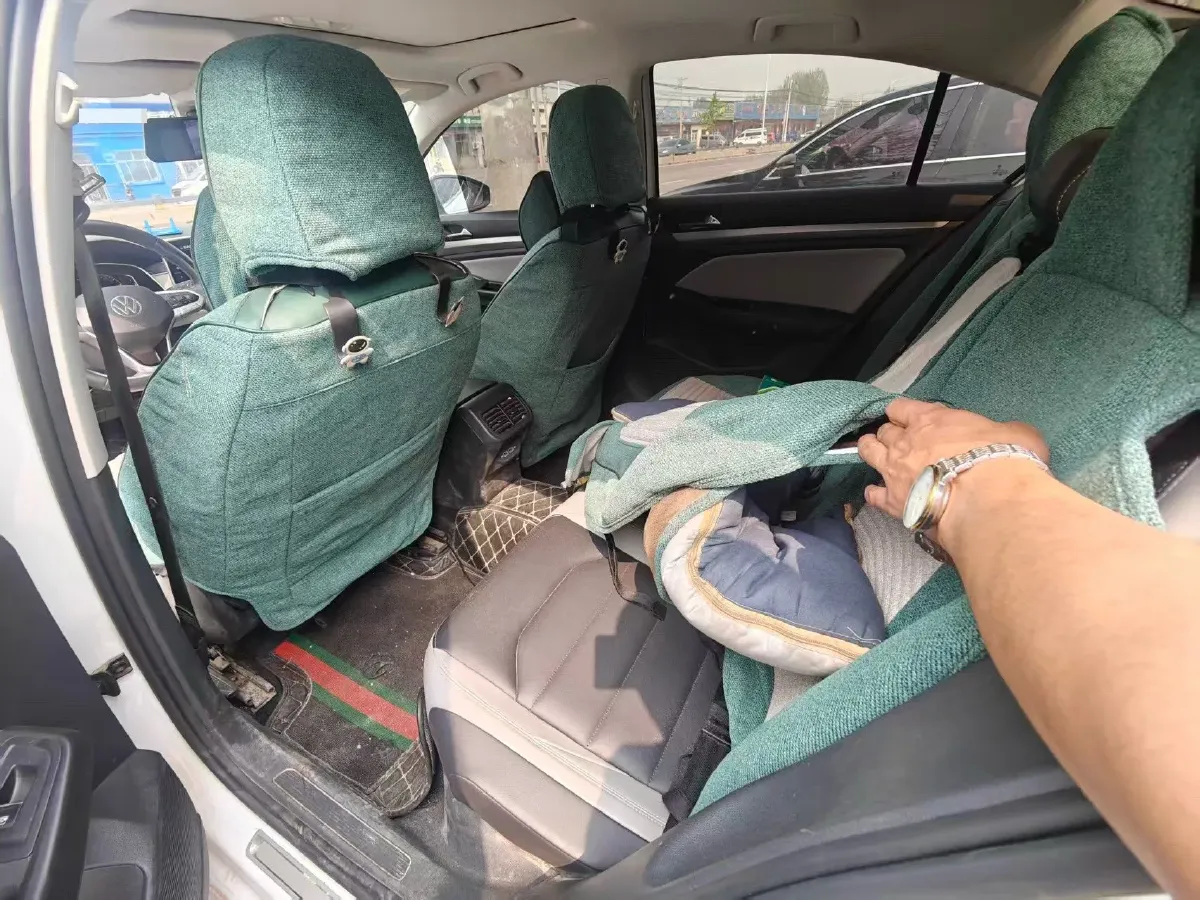 2023 Volkswagen Bora 1.4T 150HP L4 7DCT,autocango,china used car exporter,china ev exporter,chinese used car exporter,chinese used ev exporter